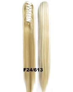 Brazilian Paardenstaart straight F24/613