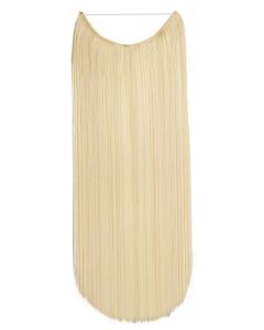 Wire hair straight 613D#
