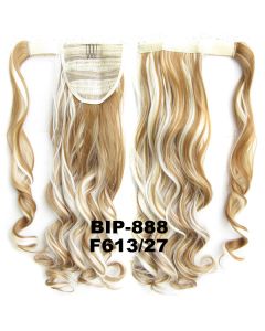 Wrap Around paardenstaart wavy F613/27