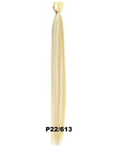 Clip in 7 set straight P22/613
