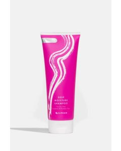 Quench the thirst - Shampoo