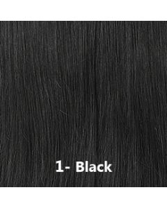 Flip-In Hair Lite 1 Black