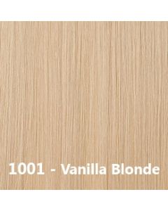 Flip-In Hair Lite 1001 Vanilla Blonde