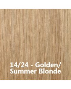 Flip-In Hair Lite 14/24 Golden Blonde / Summer Blonde