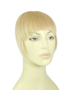 Remy Human Hair Clip-in Pony blond - 22#