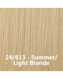 Flip-In Hair Lite 24/613 Summer Blonde / Light Blonde