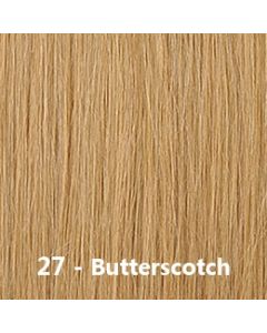 Flip-In Hair Lite 27 Butterscotch