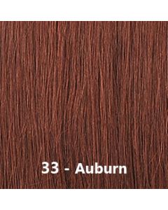 Flip-In Hair Lite 33 Auburn
