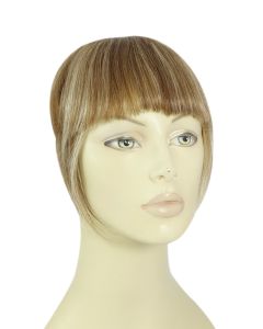 Remy Human Hair Clip-in Pony bruin / blond - 6/613