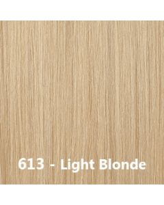 Flip-In Hair Lite 613 Light Blonde