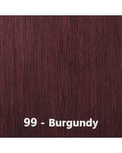 Flip-In Hair Lite 99 Burgundy