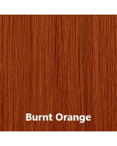 Flip-In Hair Lite Burnt Orange