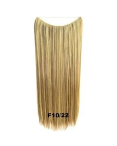 Wire hair straight F10/22