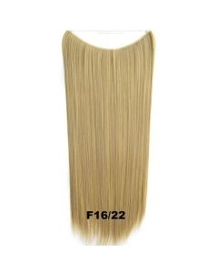 Wire hair straight F16/22