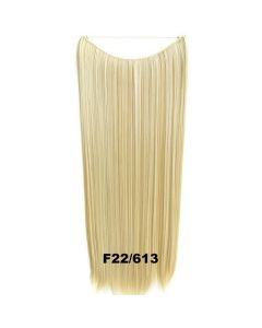 Wire hair straight F22/613