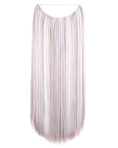 Wire hair straight F6A/613