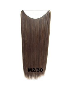 Wire hair straight M2/30