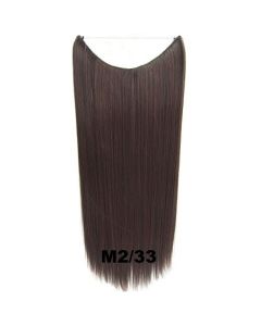 Wire hair straight M2/33