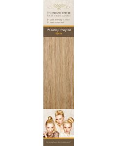 Flip-In Hair Pasoday Ponytail - 14/24 Golden Blonde/Summer Blonde