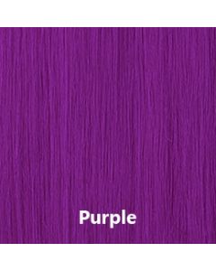 Flip-In Hair Lite Purple