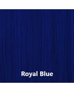 Flip-In Hair Lite Royal Blue