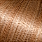 27# Strawberry Blonde